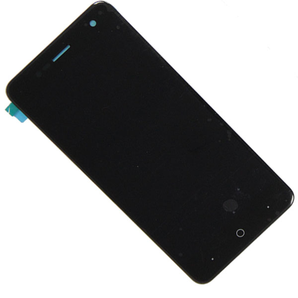 

Дисплей для ZTE Blade V8 Mini в сборе с тачскрином Black