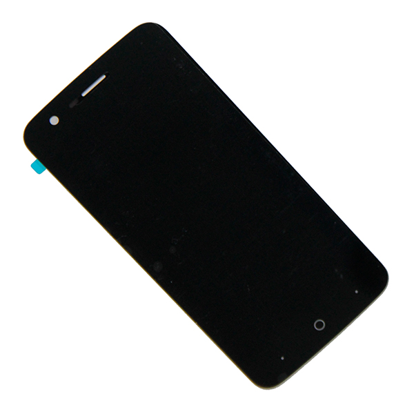 

Дисплей Promise Mobile для ZTE Blade V8 Lite в сборе с тачскрином Black, Черный