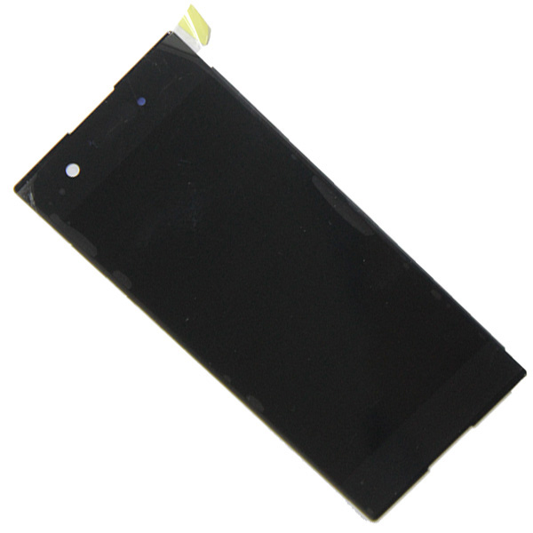 

Дисплей для Sony G3112 (Xperia XA1 Dual), G3121 (Xperia XA1) в сборе с тачскрином Black