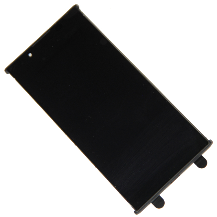 

Дисплей для Sony G3311, G3312 (Xperia L1) в сборе с тачскрином Black (OEM)