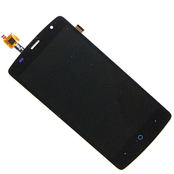 

Дисплей для ZTE Blade L5 в сборе с тачскрином Black