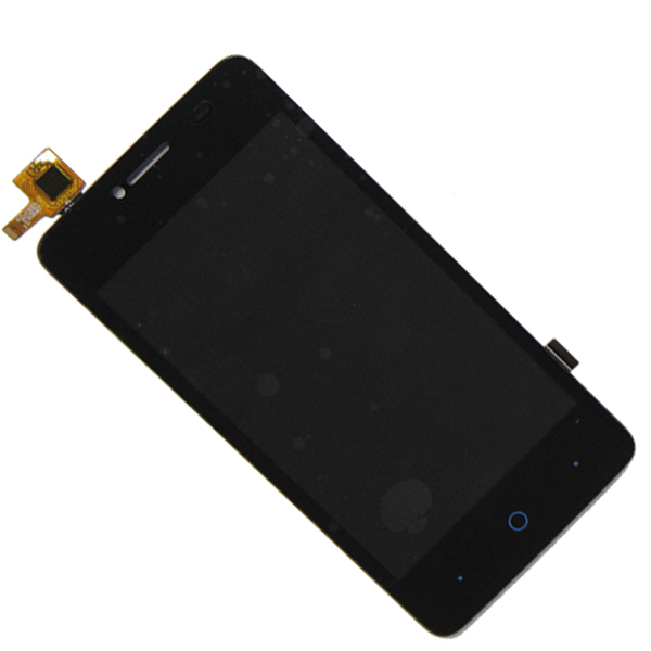 

Дисплей Promise Mobile для ZTE Blade A5, A5 Pro, AF3 в сборе с тачскрином Black