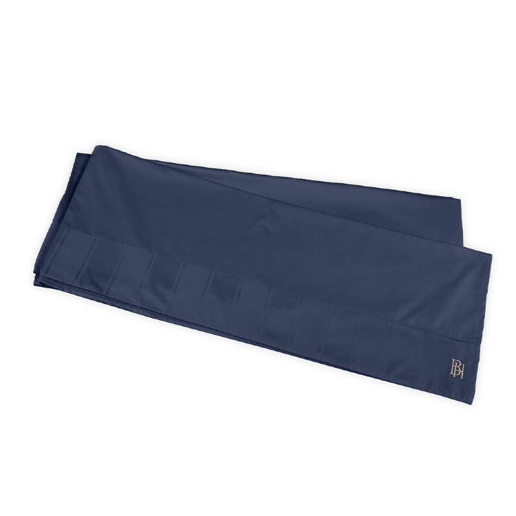 

Простыня BELLEHOME Navy 200x220