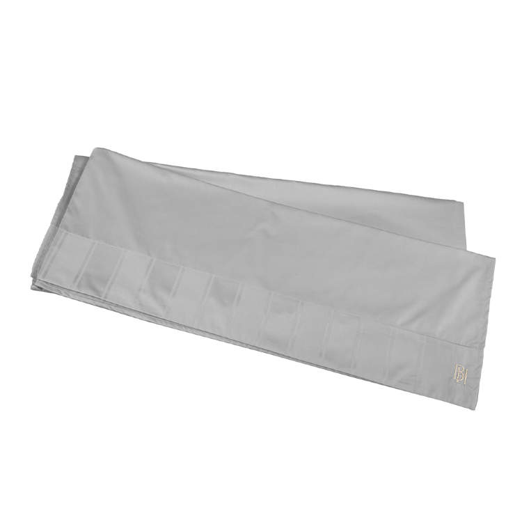 

Простыня BELLEHOME Silver 200x220
