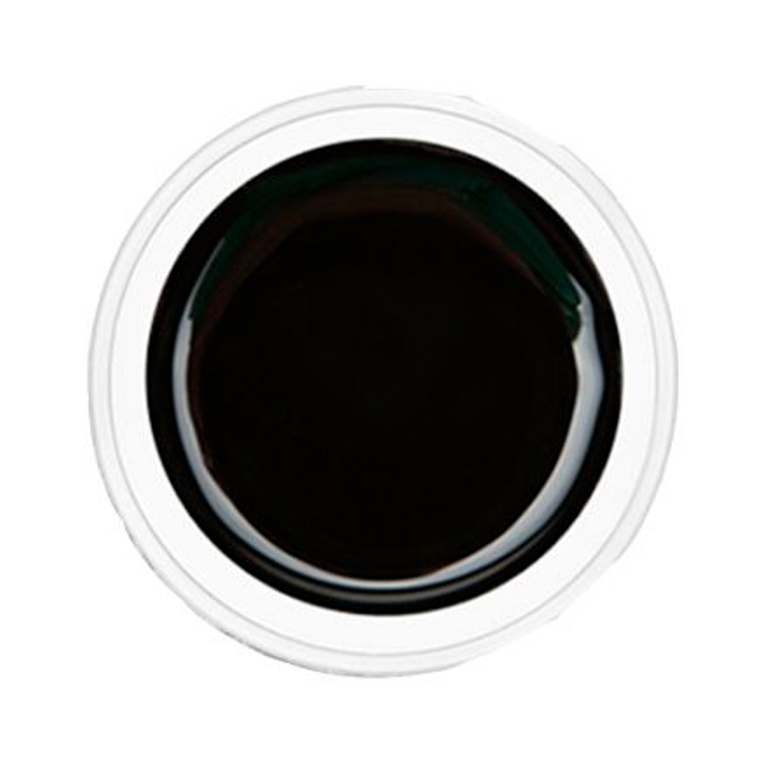 Гель-краска Artex Spider Gel черная краска аэрозольная holex для дисков черная 520 мл