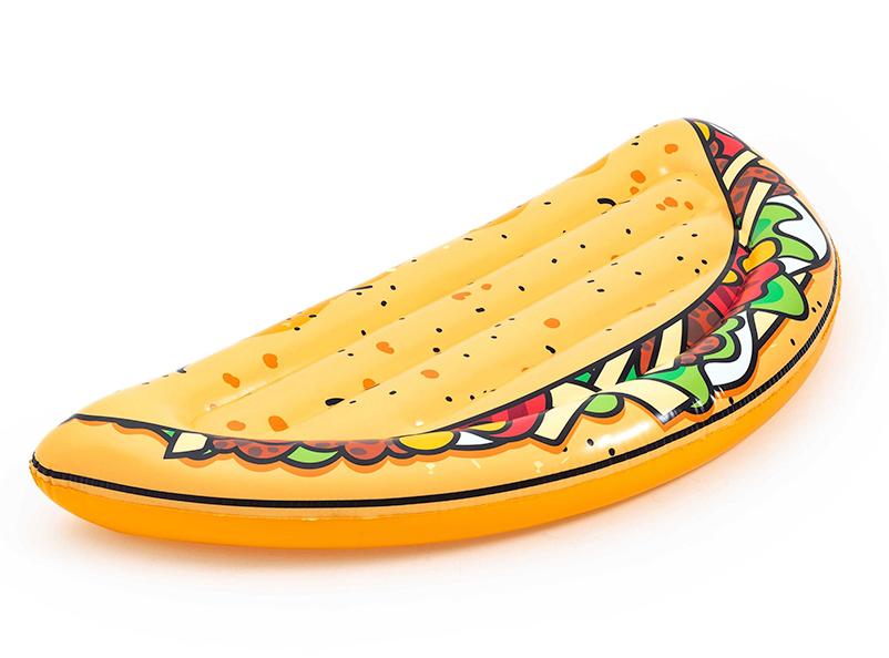 Надувной матрас Bestway Taco