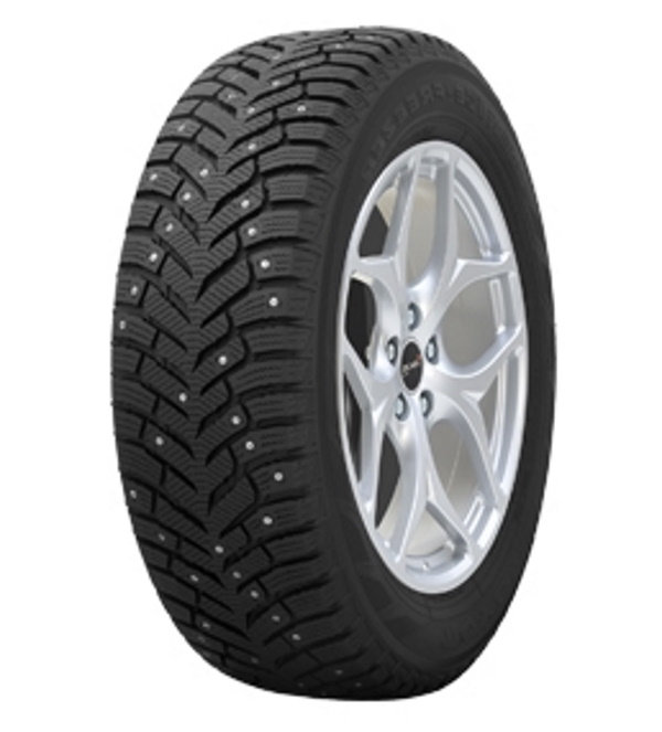 фото Шины toyo obifa 235/55 r18 104 t шип