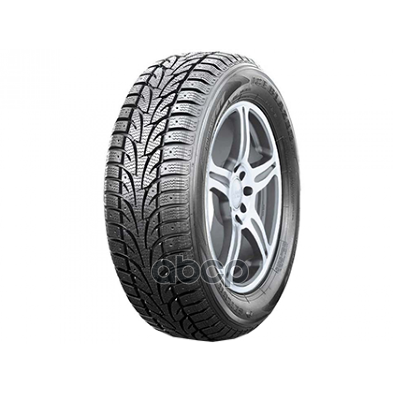 Шины SAILUN Ice Blazer WST1 175/65 R14 90 Q шип