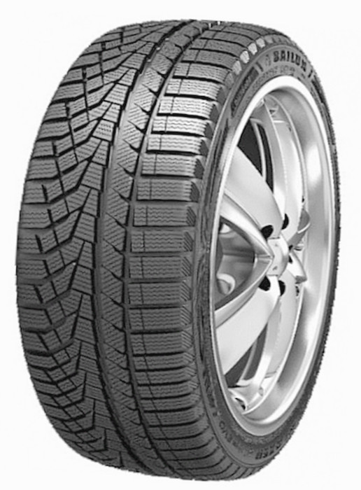 фото Шины sailun ice blazer alpine evo 235/35 r19 91 w