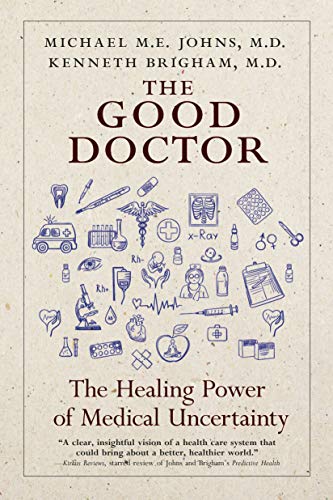 фото Книга хороший доктор: как найти своего врача и выжить альпина паблишер