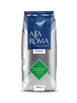 фото Кофе в зернах alta roma espresso 1 кг