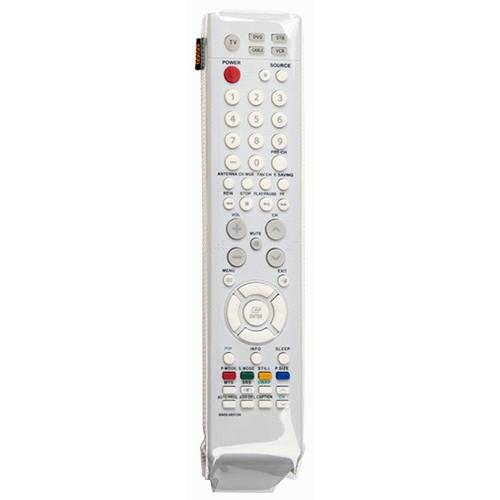 

Чехол для ТВ пульта WiMAX 50*250 White