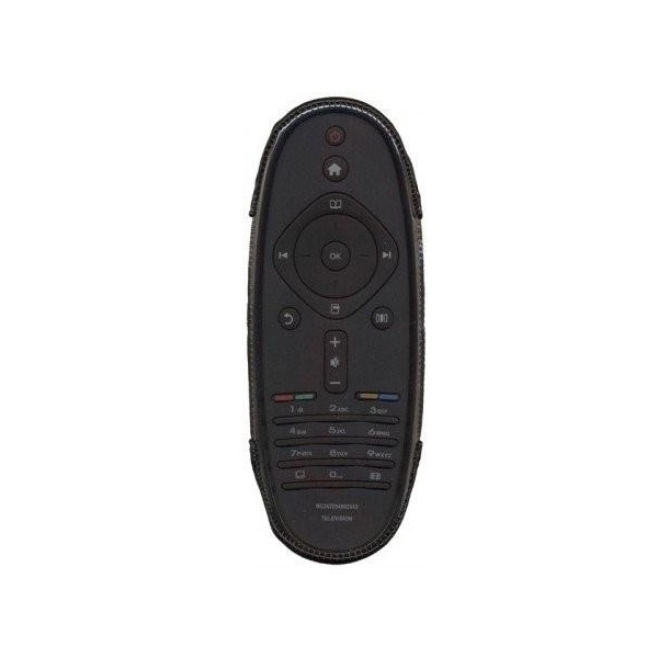 фото Чехол для тв пульта wimax philips овал black