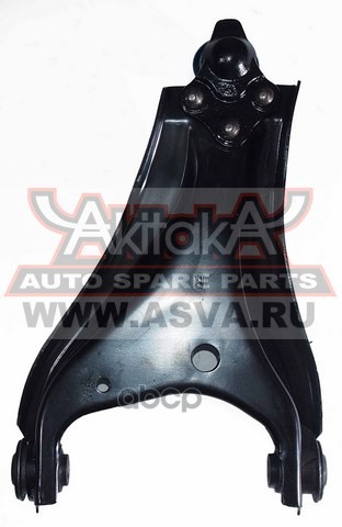 

Рычаг подвески Akitaka 2424003