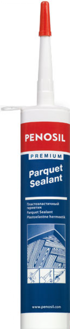 Герметик Penosil PF-92 для паркета 310 мл H1572 герметик irfix для паркета акриловый ель ольха 310 мл