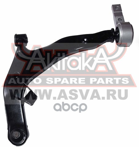 

Рычаг подвески Akitaka 0224040