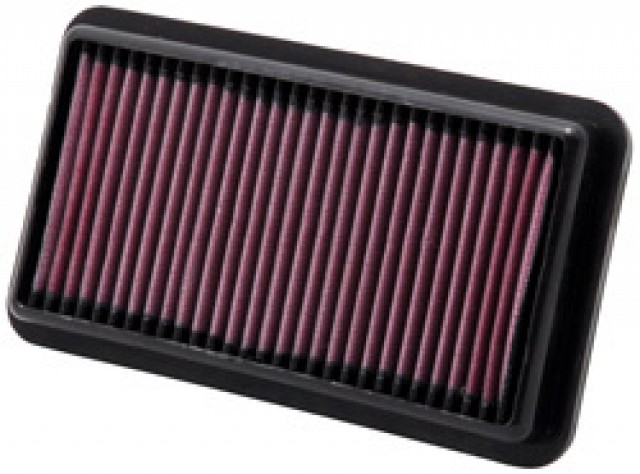 фото K&n 33-2954 фильтр воздушный для fiat sedici/suzuki sx4 1.5/1.6l l4;2006-2010 k&n filters