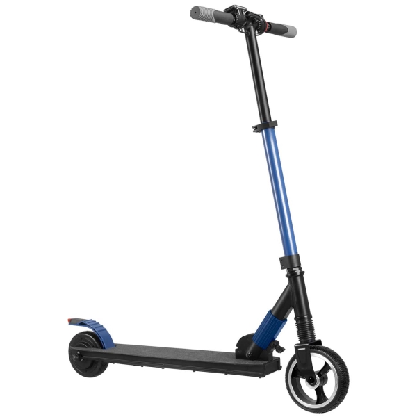 

Электросамокат Iconbit Kick Scooter T70 blue, Синий, Kick Scooter T70