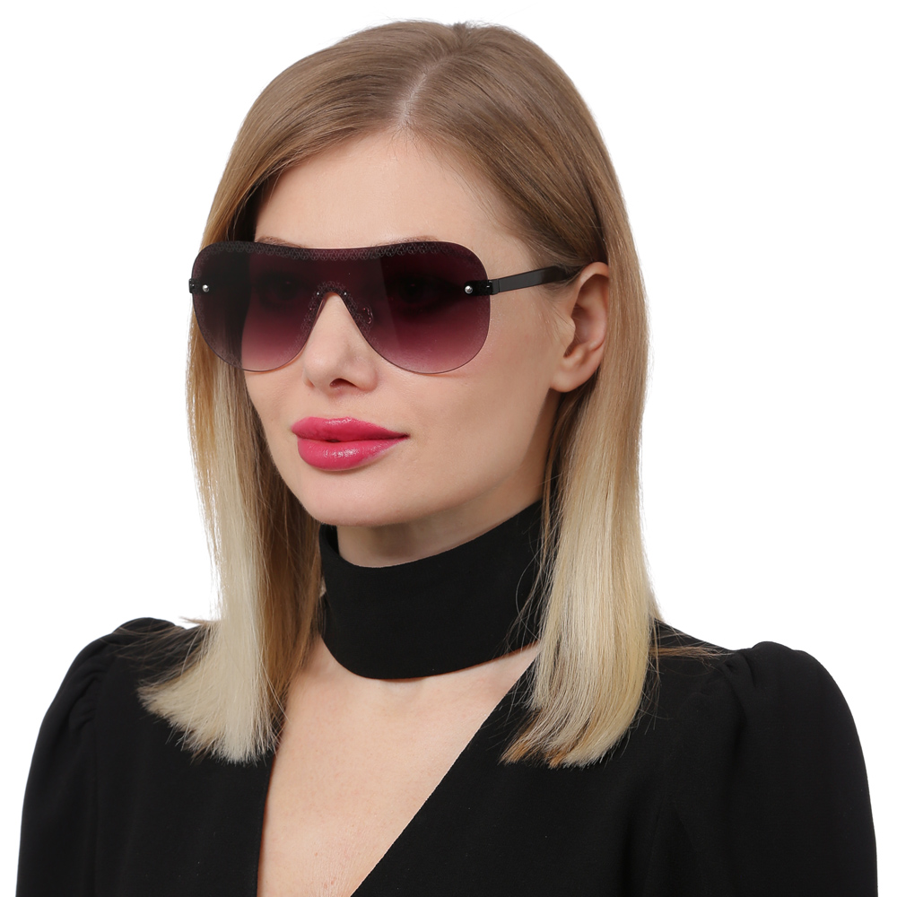фото Солнцезащитные очки женские fabretti e202176b-3