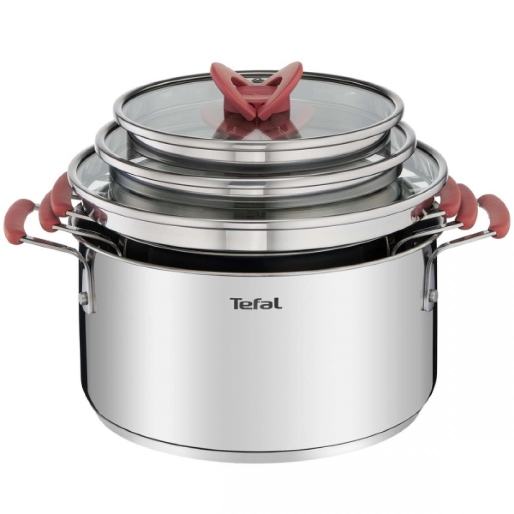 фото Набор tefal g720s674