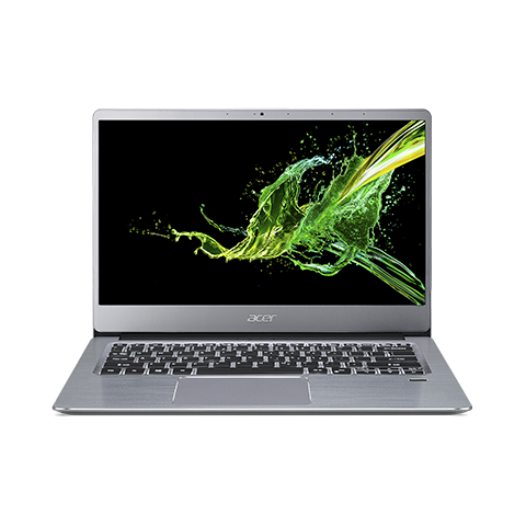 

Ультрабук Acer Swift 3 SF314-58-527K (NX.HPMER.008), Swift 3 SF314-58-527K