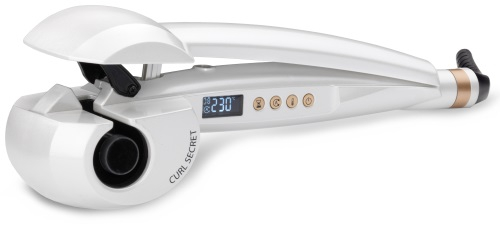 

Электрощипцы BaByliss C1225E White, C1225E