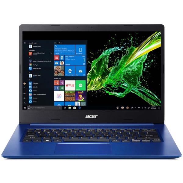 

Ноутбук Acer Aspire 5 A514-52-75N0 (NX.HDVER.003), Aspire 5 A514-52-75N0