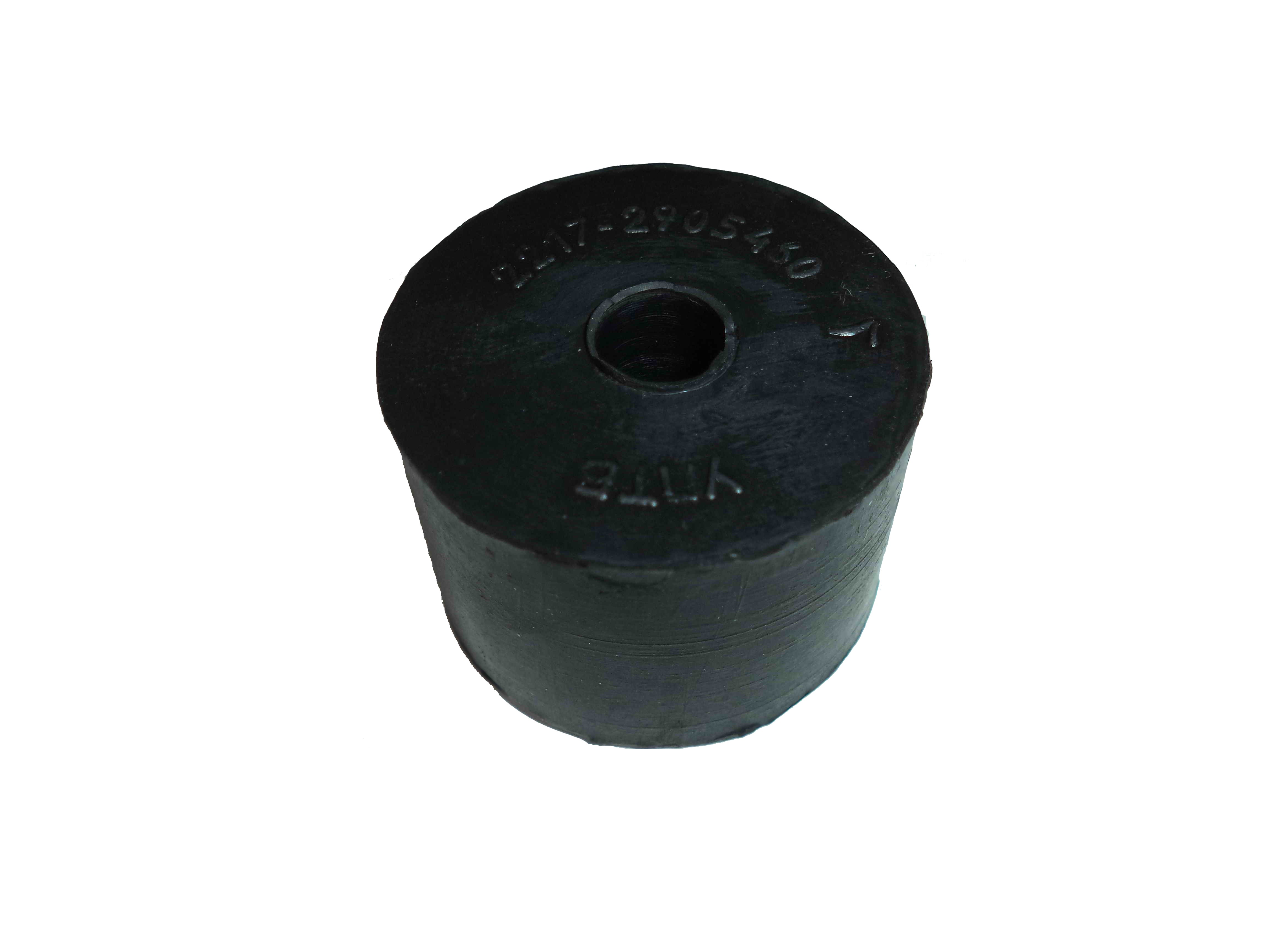

Втулка амортизатора MITSUBISHI MB338618