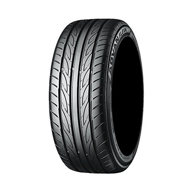 фото Шины yokohama advan fleva v701 255/40 r17 94w tl