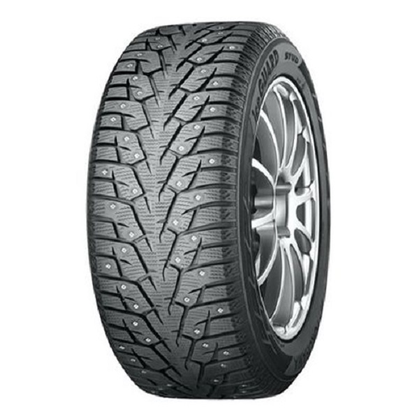 

Шины YOKOHAMA Ice Guard Ig55 205/75 R15 97T, IceGuard IG55