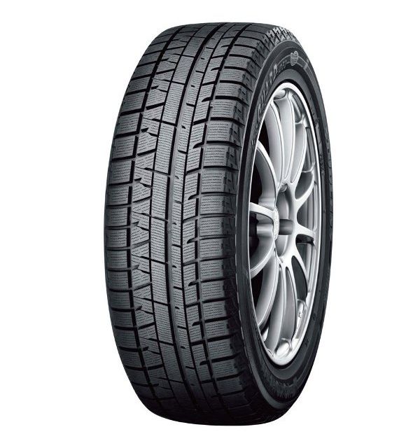 

Шины YOKOHAMA iceGuard Studless iG50 225/60 R17 99 Q F6081