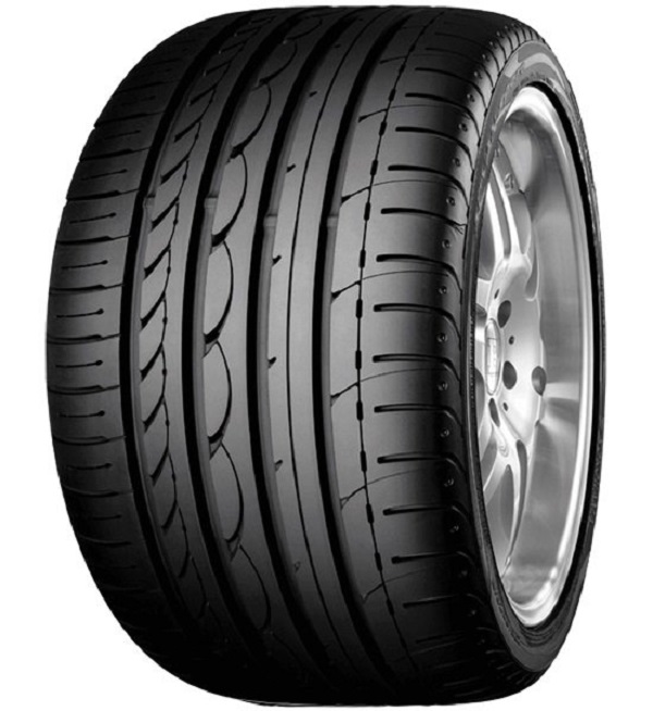 фото Шины yokohama advan sport v103b n0 275/40 r20 106y xl