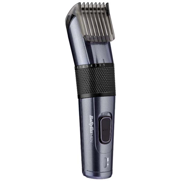 Машинка для стрижки волос BaByliss E976E машинка для стрижки волос babyliss pro pro lo pro fx825e
