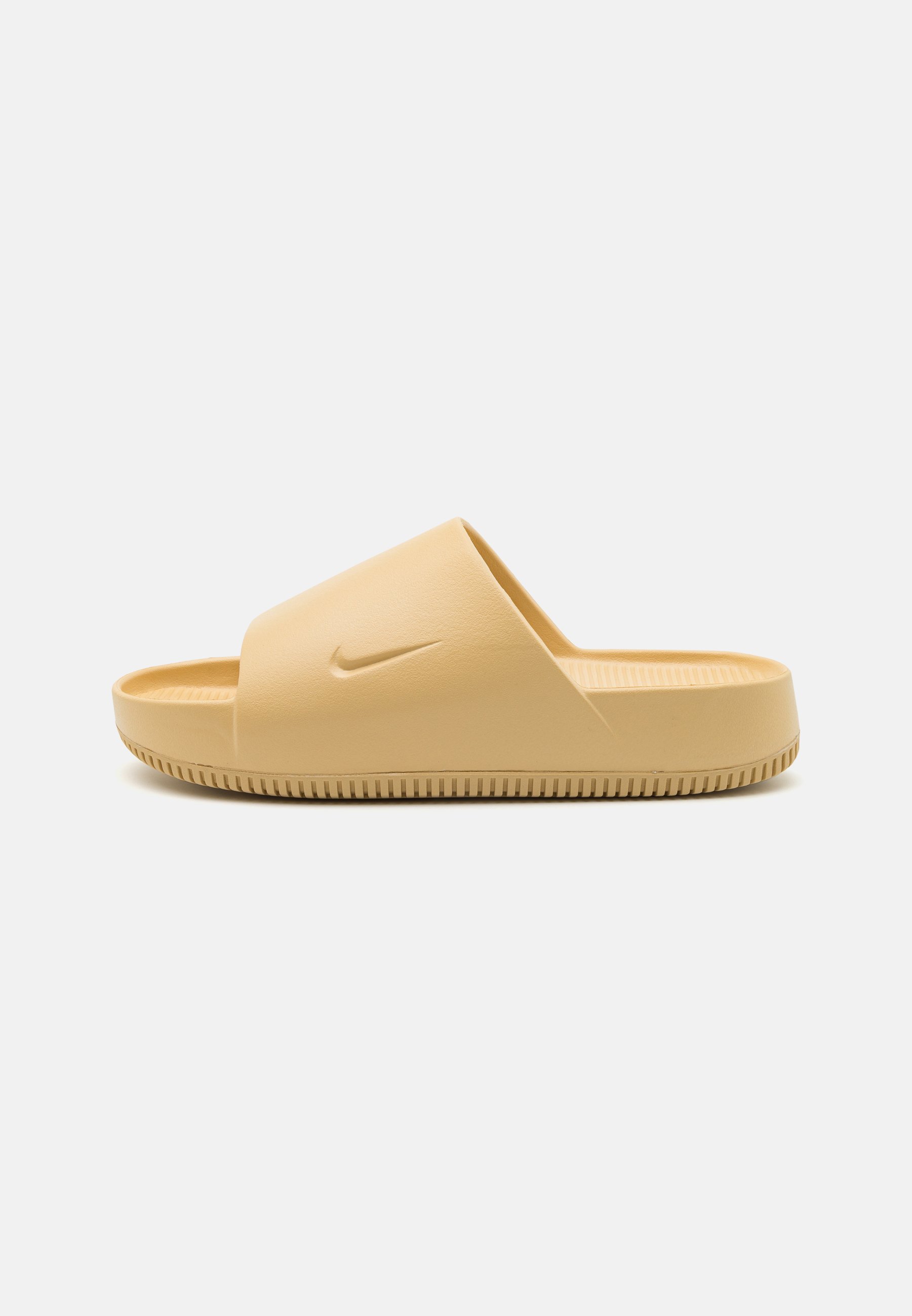 

Сабо мужские Nike Sportswear Calm Slide бежевые 51.5 EU (доставка из-за рубежа), Бежевый, Calm Slide