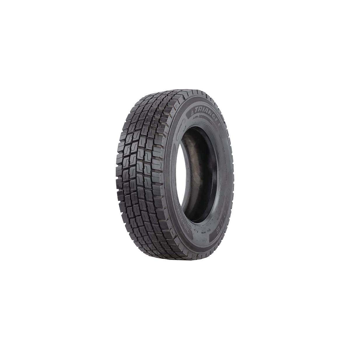 

Шины Triangle TRS02 315/80 R22.5 154M, TRS02