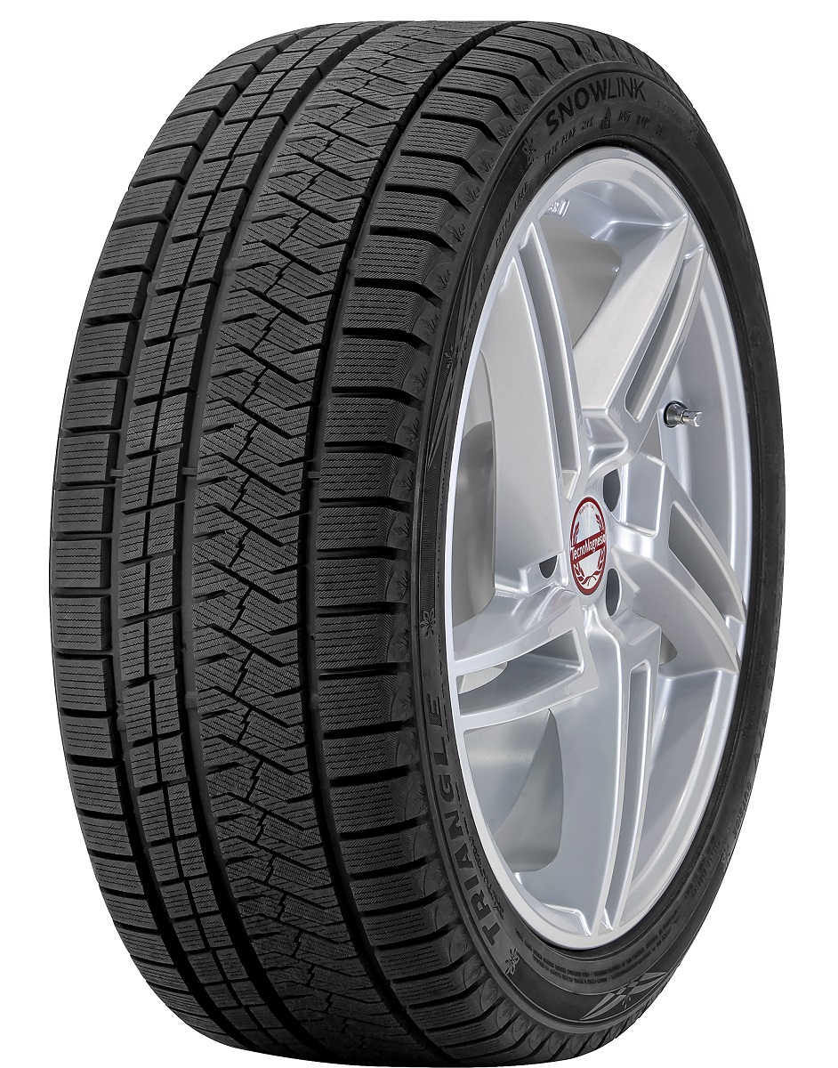 

Шины Triangle PL02 225/45 R19 104 T CBPTRPL222L19VF0, Snow Link PL02