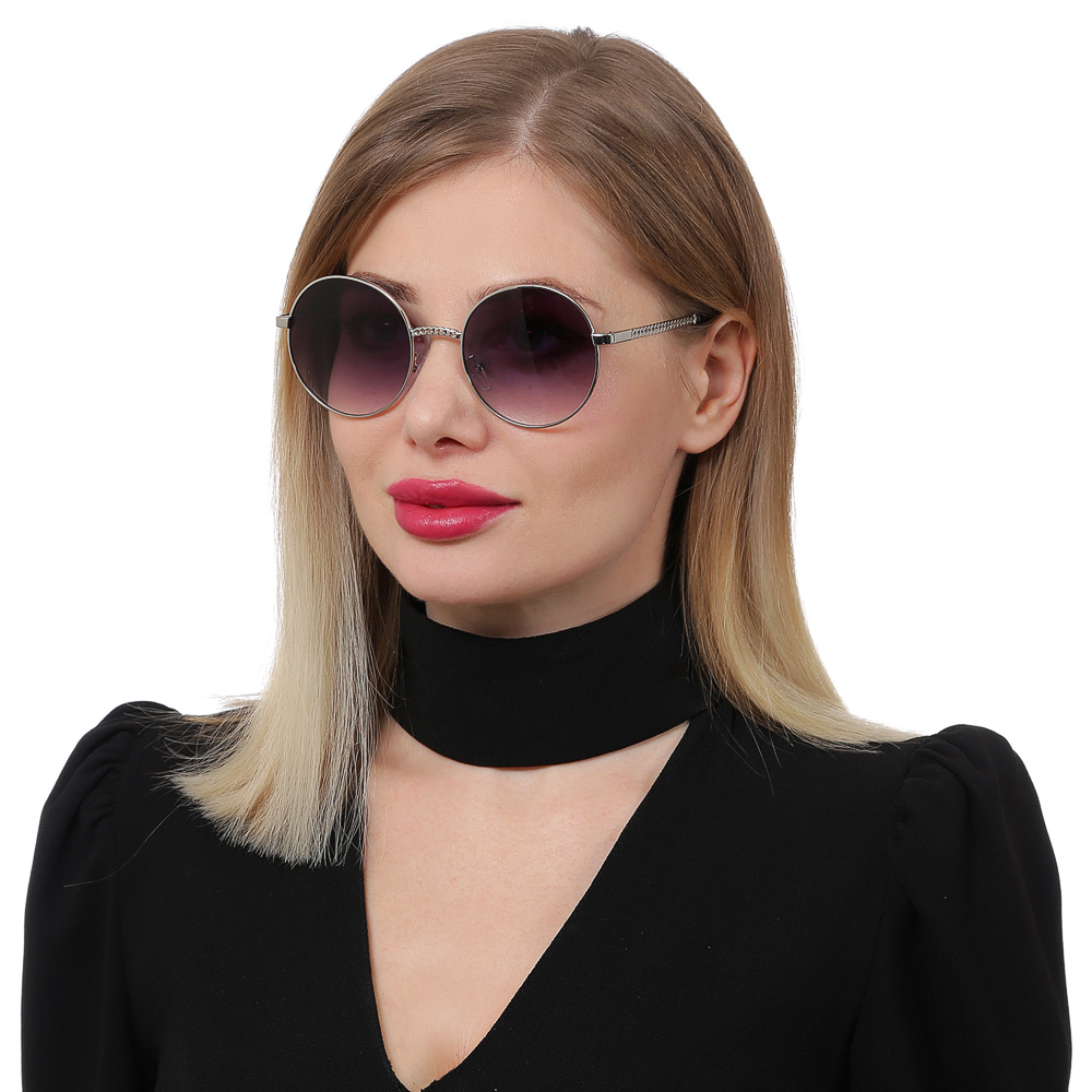 

Солнцезащитные очки женские FABRETTI J201021, J201021
