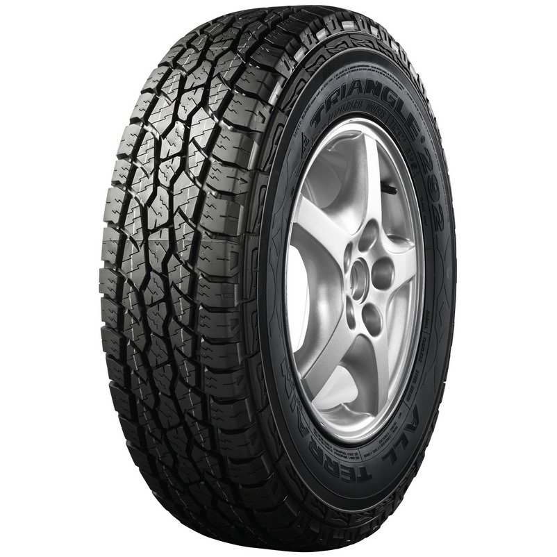 фото Шины triangle tr292 265/70 r17 115s