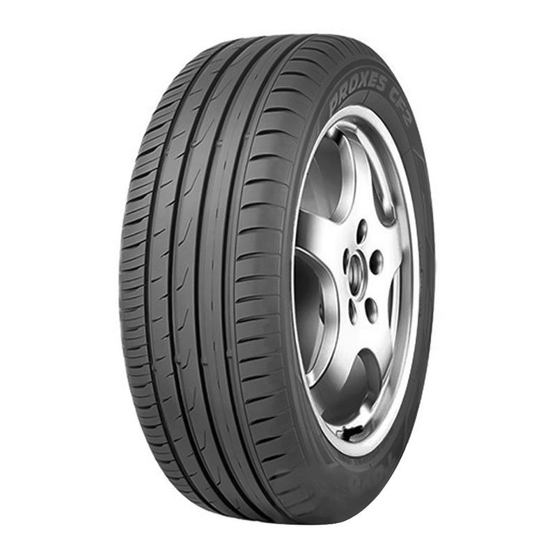 

Шины TOYO PXCF2 225/60 R15 96 W TS01339, Proxes CF2