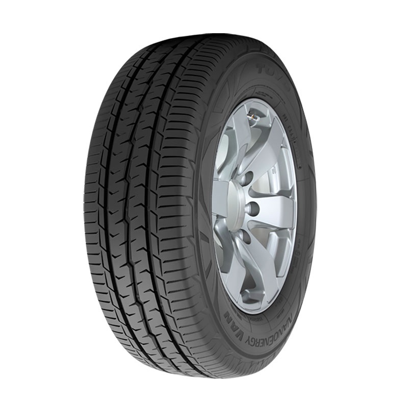 фото Шины toyo nanoenergy van 195/70 r15 104 s ts01419