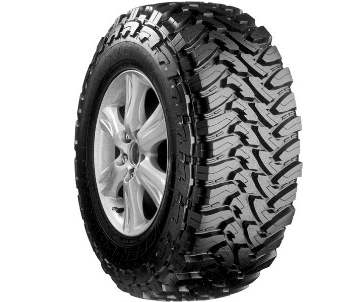 

Шины TOYO Open Country M/T 35x12.50 R18lt 118P