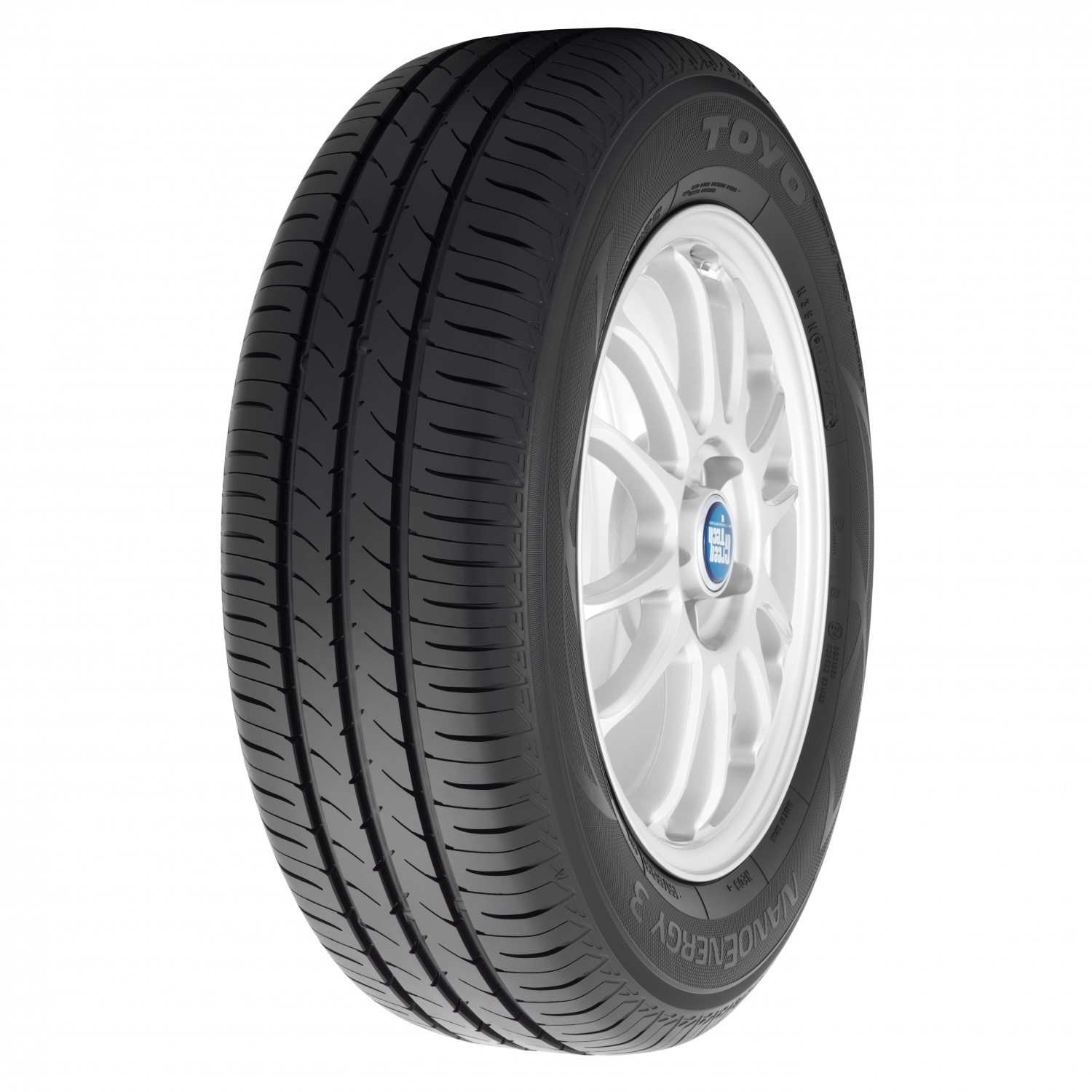 

Шины TOYO NanoEnergy 3 175/65 R15 84 T TS00032, Nano Energy 3