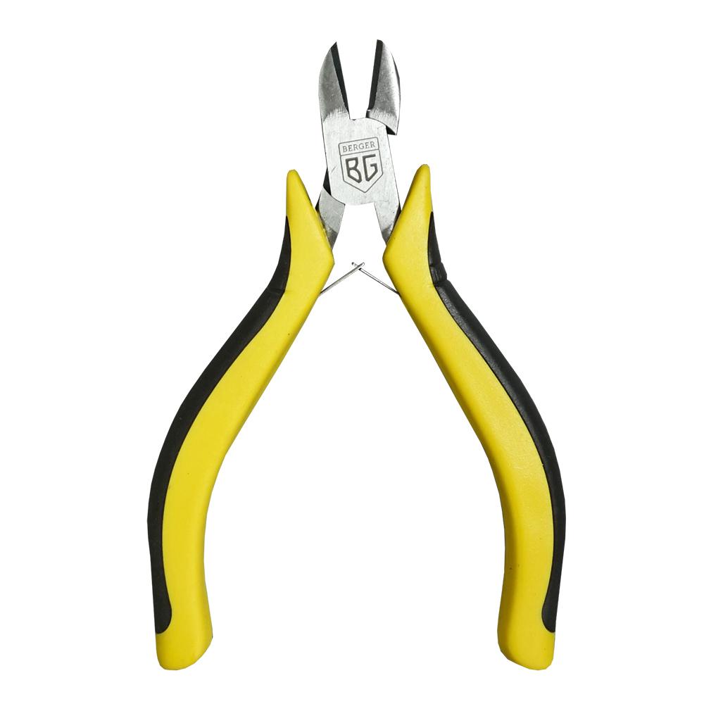 

Бокорезы BERGER BG1218, BG1218