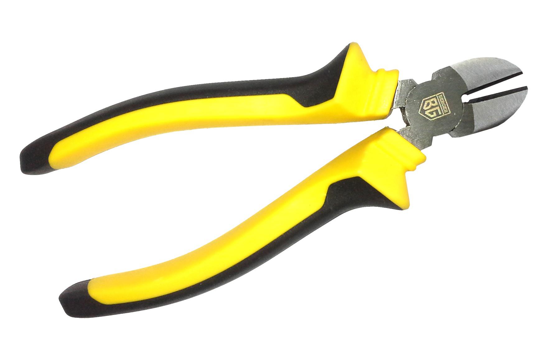 

Бокорезы BERGER BG1163, BG1163
