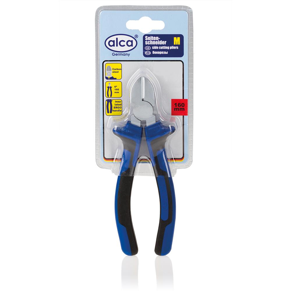 

Бокорезы ALCA 458300, 458300