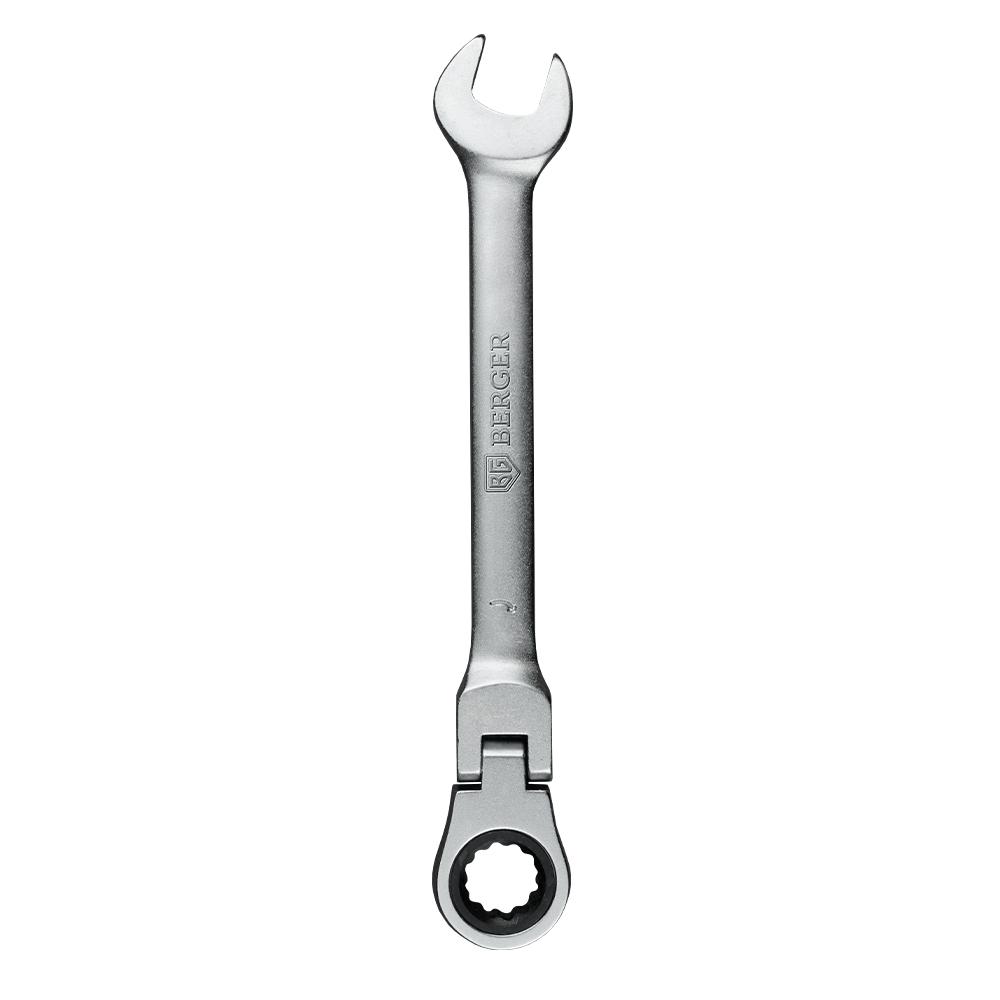 фото Ключ комбинированный berger bg1250