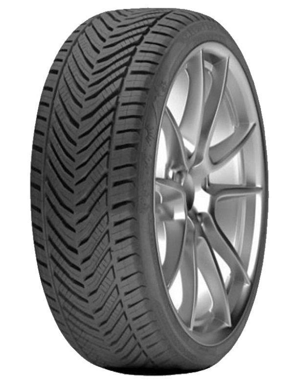 фото Шины tigar 195/55 r16 all season 91v xl 642225