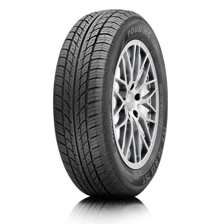 фото Шины tigar all season 225/45 r17 94w xl