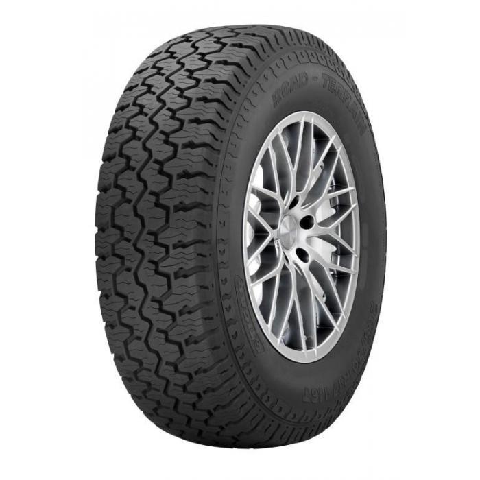 фото Шины 245/70 r16 tigar road-terrain 111t xl tigar арт. 670275