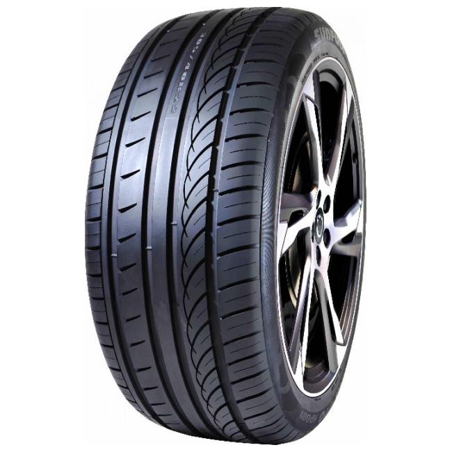 Шины SUNFULL Mont-Pro HP881 225/55 R18 98 V 200S3005